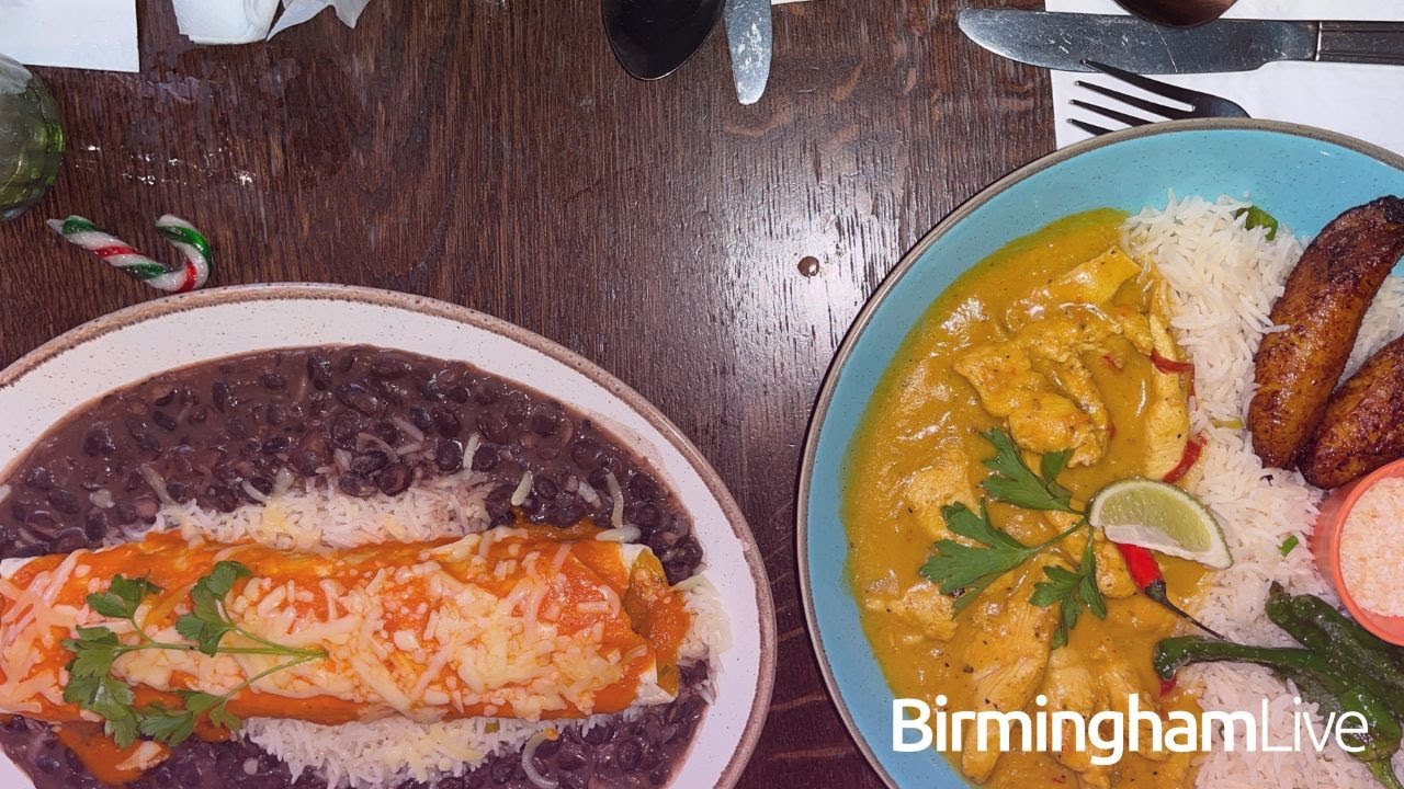 Las Iguanas Restaurant Faces Bankruptcy: What This Means for the UK Dining Scene