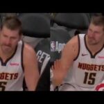 Latest Jokic News: Tensions Rise in Nuggets-Timberwolves Matchup