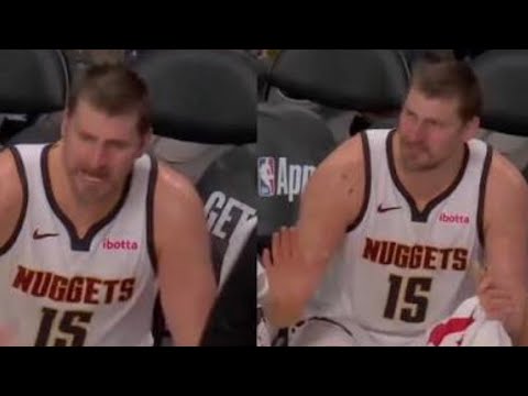 Latest Jokic News: Tensions Rise in Nuggets-Timberwolves Matchup