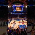 Latest Knicks News: Game 6 Showdown Against the Hawks Tonight