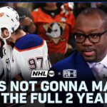 Latest McDavid News: Oilers’ Disappointing Exit and Future Trade Speculations