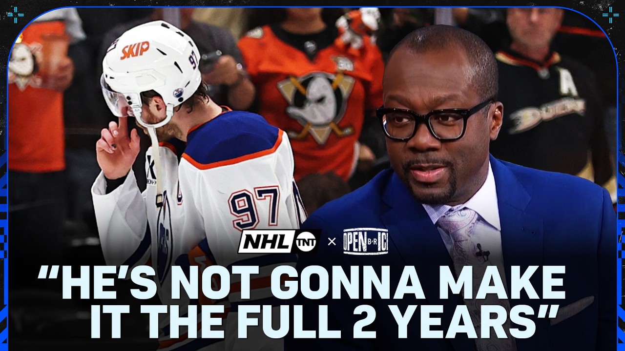 Latest McDavid News: Oilers’ Disappointing Exit and Future Trade Speculations
