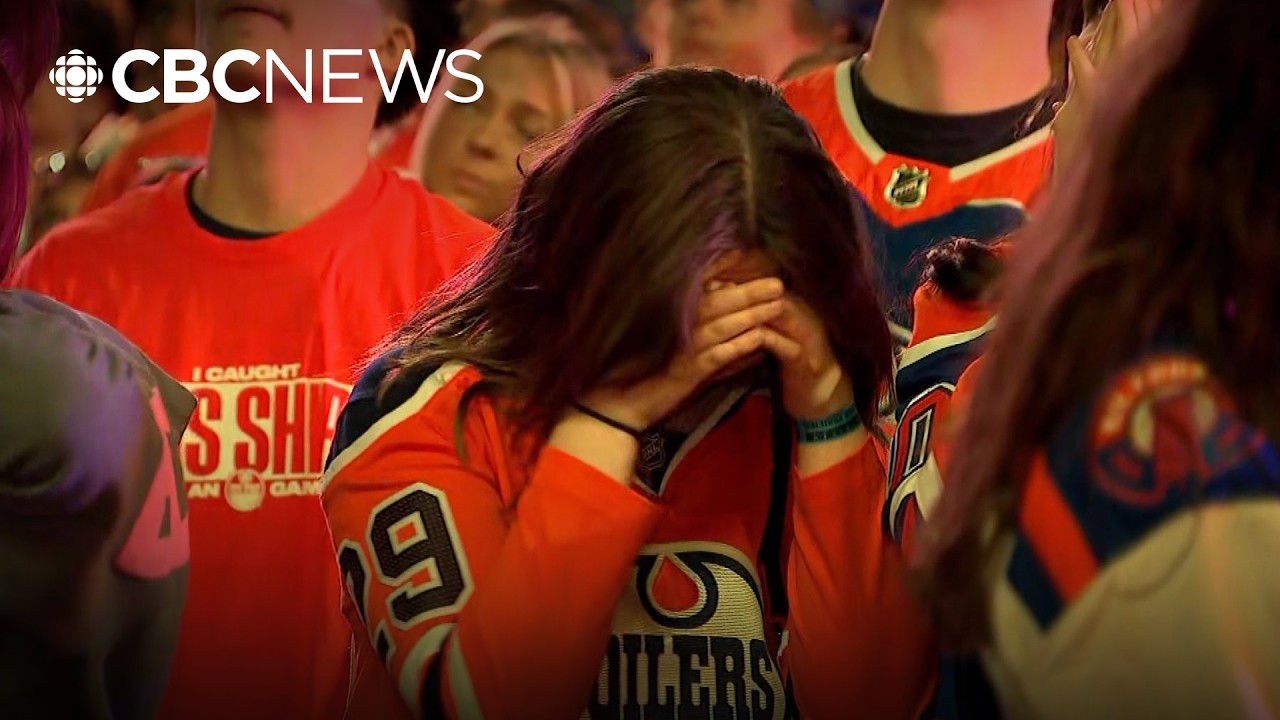 Latest Oilers News: McDavid Reflects on Disappointing Series Against Ducks
