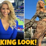 Laura Rutledge Discusses Fears of Motherhood Impacting Her ESPN Career