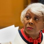 Louise Lucas: FBI Raids Virginia Senator’s Office Amid Corruption Probe