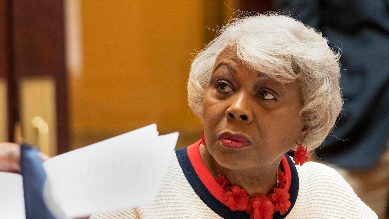 Louise Lucas: FBI Raids Virginia Senator’s Office Amid Corruption Probe