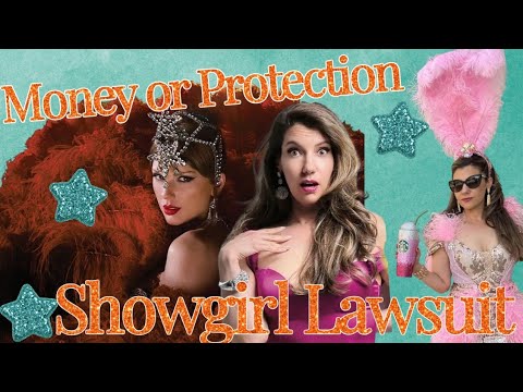Maren Flagg vs Taylor Swift: Latest Developments in Trademark Lawsuit