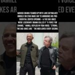 Mark Hamill’s Latest Update: A Bold New Direction for Luke Skywalker in Star Wars