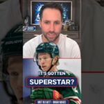 Matt Boldy Shines as Minnesota Wild Aim for Playoff Glory in 2026