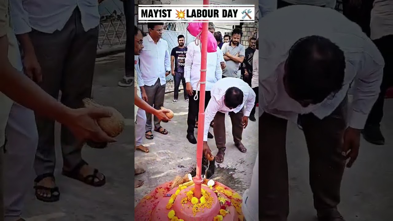 May Day 2026: Nationwide Protests and Rallies Highlight Immigrant Rights and Labor Issues