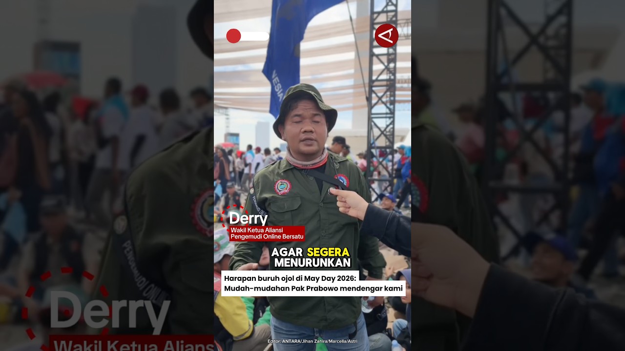 May Day Breaking: Nationwide Protests and Record DHS Shutdown End