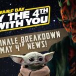 May The 4th : L’Engouement Mondial Pour Star Wars S’intensifie en 2026