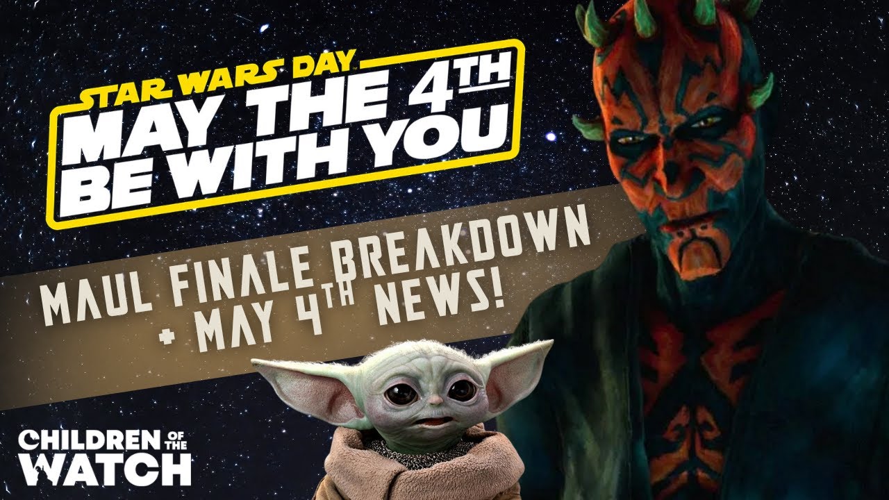 May The 4th : L’Engouement Mondial Pour Star Wars S’intensifie en 2026