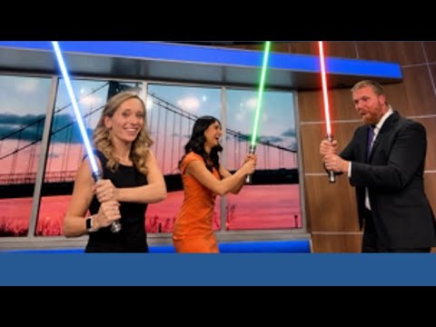 May The 4th: What Happened in 2026 That Captured Attention