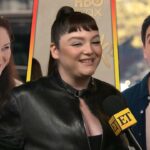 Meg Stalter Set to Star as Mary Todd Lincoln in Broadway’s ‘Oh, Mary!’ This Summer