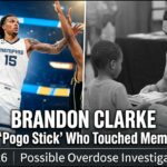 Memphis Grizzlies Player Brandon Clarke Passes Away at 29, Leaving Fans and Teammates Heartbroken
