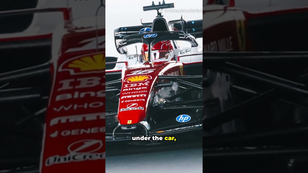 Miami GP Latest Update: Leclerc Capitalizes on Verstappen’s Misstep Amidst Chaos