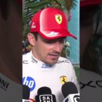 Miami Grand Prix Drama: Leclerc’s Last-Lap Struggles Amidst Antonelli’s Victory