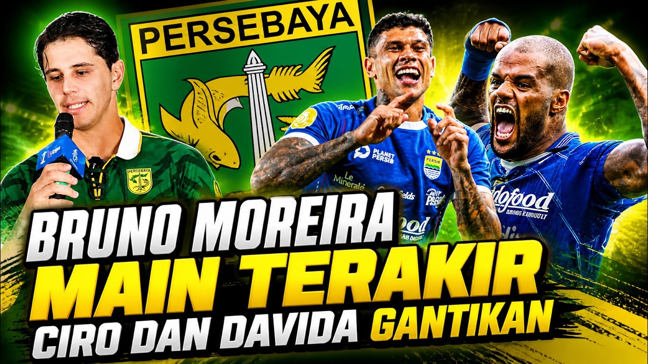 Moreira Breaking News: The Impact of the ‘Vinicius Jr Law’ on the 2026 World Cup