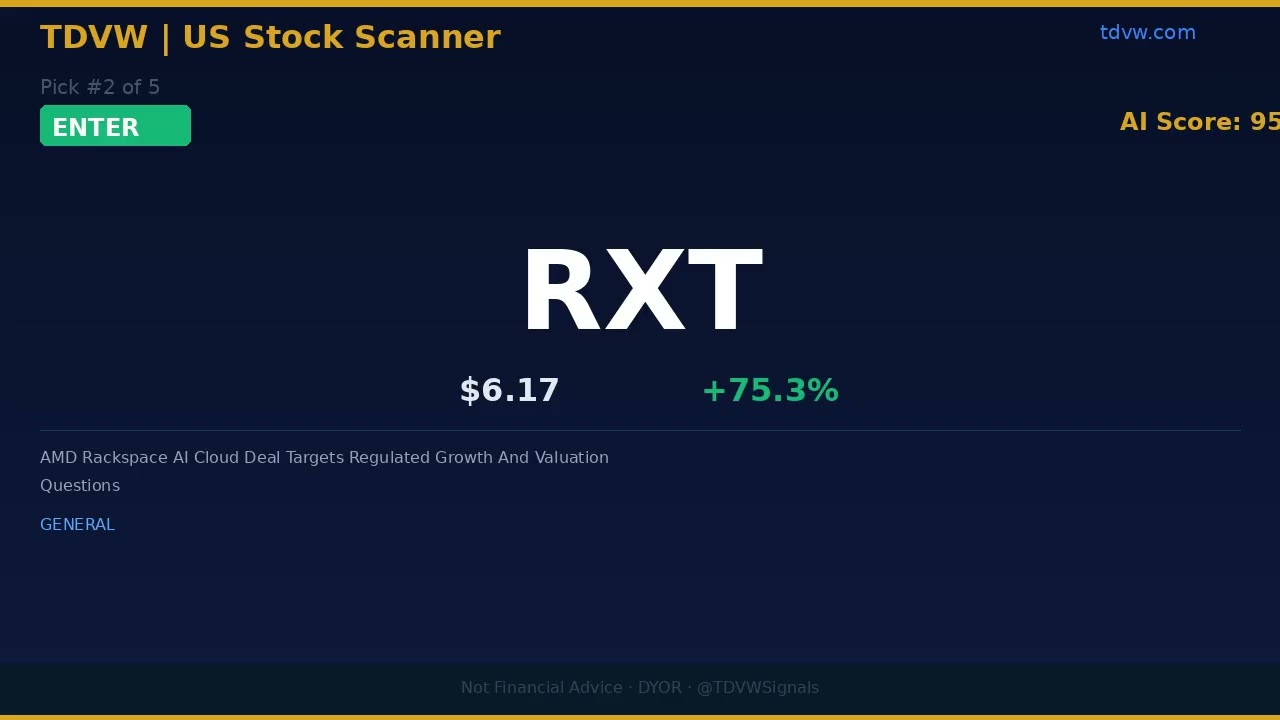 MRAM Stock Surges Nearly 50% Overnight Amid AI Momentum