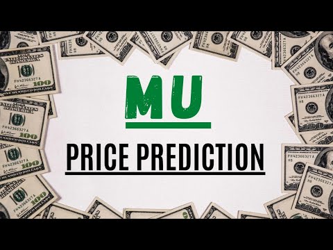 Mu Stock Price Surges Amid Chipmaker Market Frenzy