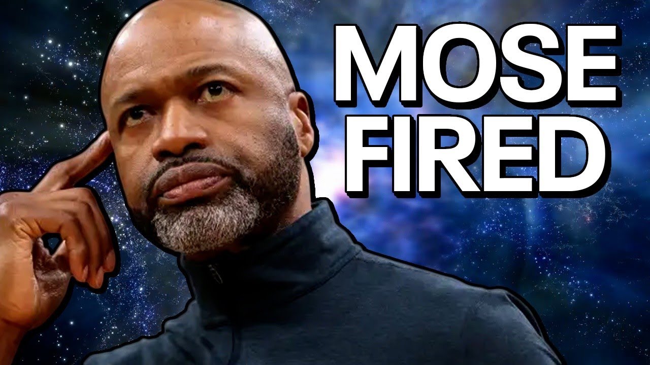 Orlando Magic Part Ways with Jamahl Mosley After Playoff Exit: What’s Next for the Team?