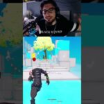Overwatch Characters Invade Fortnite: A Surprising Collaboration Unveiled
