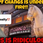 P.F. Chang’s Location Transition: Tex-Mex Chain to Fill Vacant Spot in Major U.S. City