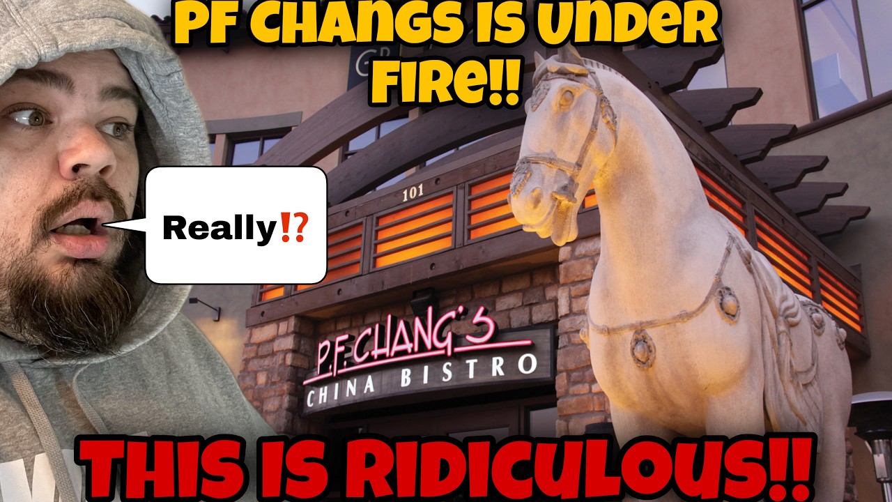 P.F. Chang’s Location Transition: Tex-Mex Chain to Fill Vacant Spot in Major U.S. City
