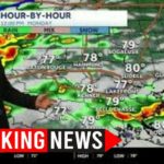 Power Outage Near Me: Thousands Affected as Severe Storms Hit Austin and Coastal Bend