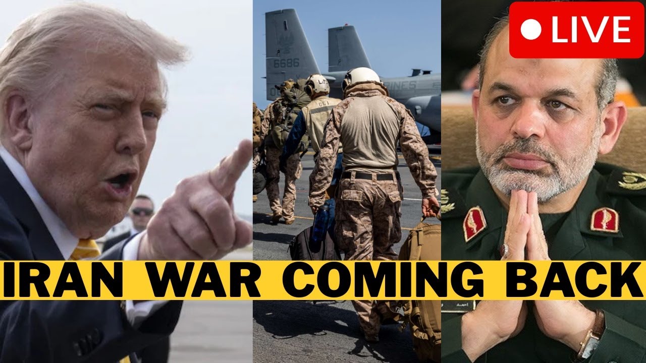 Project Freedom Latest Update: U.S. to Escort Ships in Strait of Hormuz Starting Monday