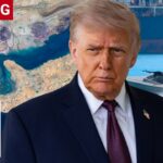 Project Freedom: Trump Announces U.S. Will Escort Ships Through Strait of Hormuz Starting Monday