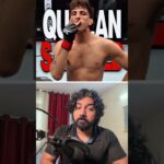 Quillan Salkilld Shocks UFC Perth with Stunning Knockout of Beneil Dariush
