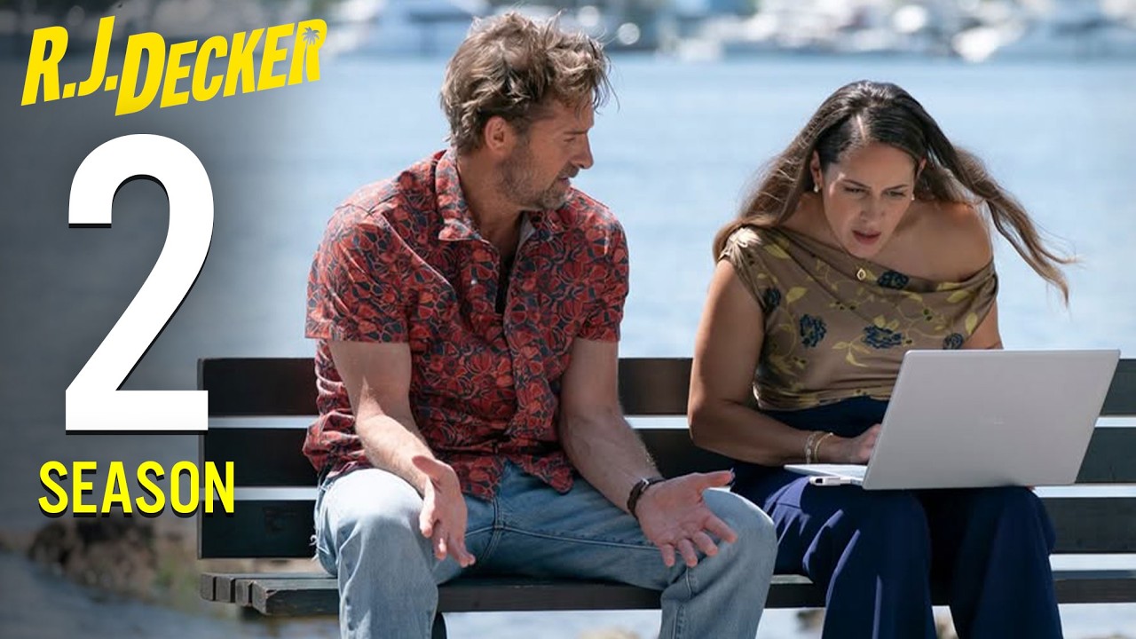 R.J. Decker Season 2 Confirmed: What Fans Can Expect from the Hit ABC Series