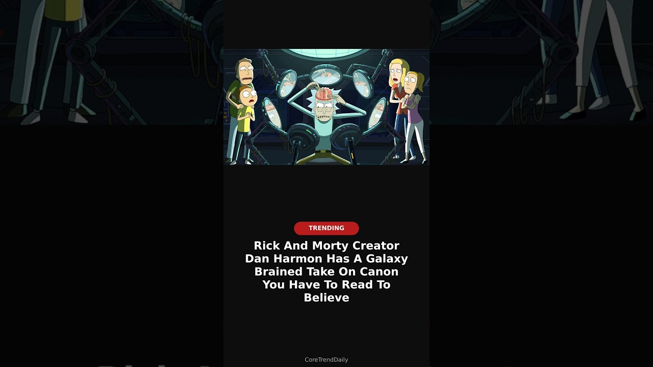 Rick And Morty Latest Update: Season 9 Premiere Date and Season 10 Confirmation