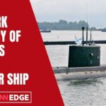 Russian Ship Sunk: Mystery Surrounds Vessel Possibly Carrying Nuclear Reactors to North Korea