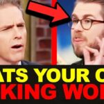 Scott Jennings Sparks Controversy with Foul-Mouthed Tirade on CNN