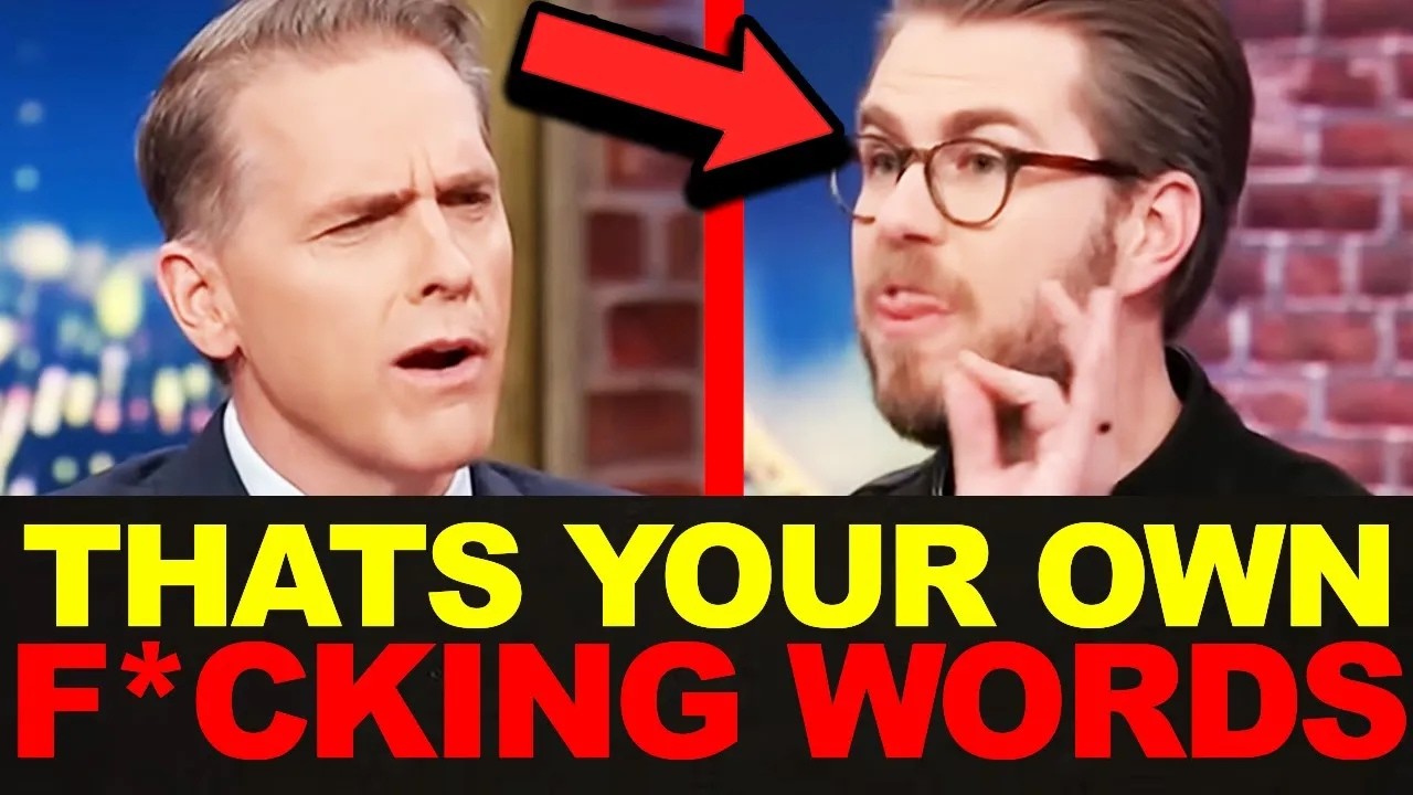 Scott Jennings Sparks Controversy with Foul-Mouthed Tirade on CNN