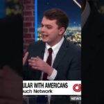 Scott Jennings Trending After Explosive On-Air Meltdown: What Happened?