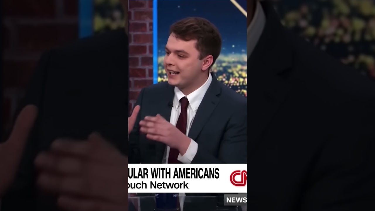 Scott Jennings Trending After Explosive On-Air Meltdown: What Happened?