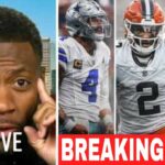 Shedeur Sanders Sparks Controversy in NFL as Steelers QB Points Blame