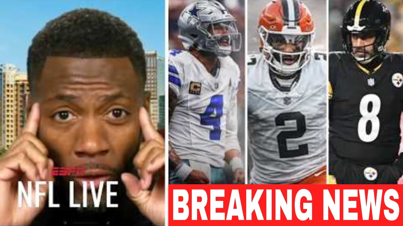 Shedeur Sanders Sparks Controversy in NFL as Steelers QB Points Blame