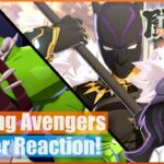 Shuri Joins the Fight: Marvel Tōkon Unveils New Characters at EVO Japan 2026
