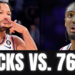 Sixers Latest Update: Joel Embiid’s Health and Game 7 Victory Over Celtics