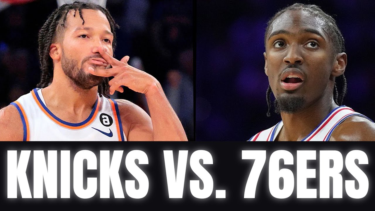 Sixers Latest Update: Joel Embiid’s Health and Game 7 Victory Over Celtics