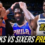 Sixers Make History by Defeating Celtics in Game 7: Next Up, the Knicks!