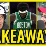 Sixers Stun Celtics in Game 7: What Happened to Change the Series?