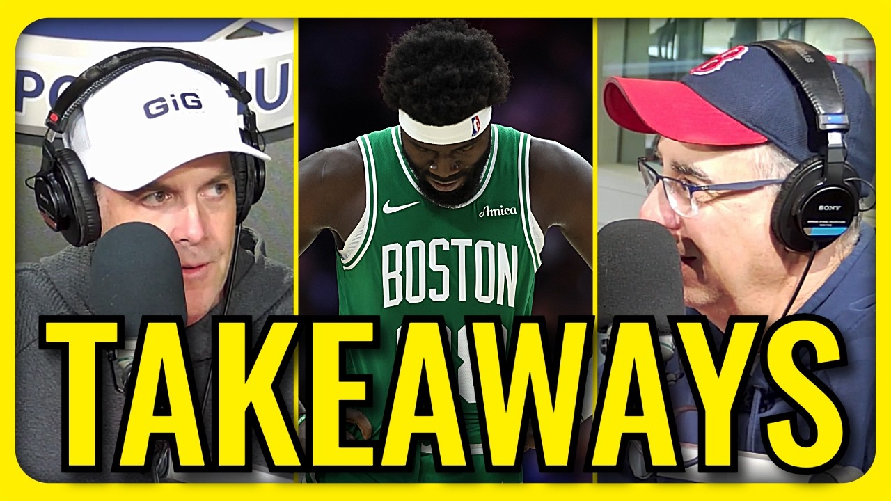 Sixers Stun Celtics in Game 7: What Happened to Change the Series?