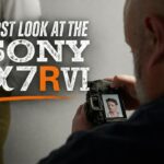 Sony A7rVI Officially Announced: What Happened During the Launch?