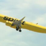 Spirit Airlines Faces Shutdown as Rescue Efforts Falter